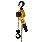 Wciągnik dźwigniowy