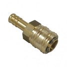 Szybkozłączka na wąż 10 mm