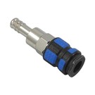 Szybkozłączka na wąż 10 mm