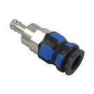 Szybkozłączka na wąż 10 mm