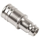 Króciec na wąż 19 mm