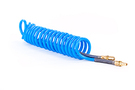 Przewód spiralny kpl. 12x8 mm - 5 mb.