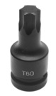Nasada Torx 3/4